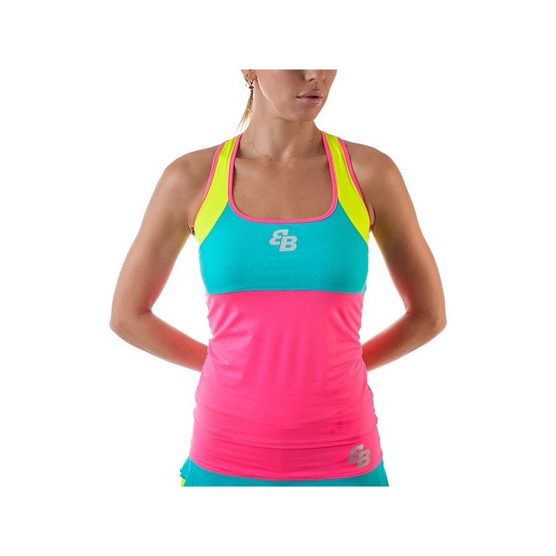 Camiseta BB Valeria