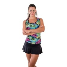 Camiseta BB Básica Print Savage