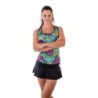 Camiseta BB Básica Print Savage