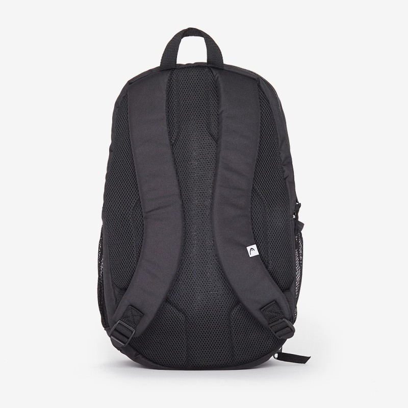 Elite Backpack Mochila - Negro