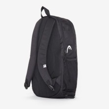 Elite Backpack Mochila - Negro