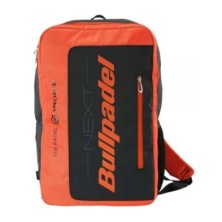 MOCHILA BULLPADEL BPM22008 NEXT NEGRO