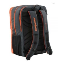 MOCHILA BULLPADEL BPM22008 NEXT NEGRO