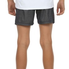 SHORT BULLPADEL RIOPALE JR AZUL MARINO