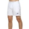 SHORT BULLPADEL MANATI 22V BLANCO