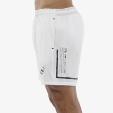 SHORT BULLPADEL MANATI 22V BLANCO