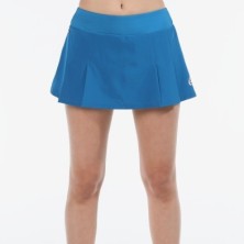 FALDA BULLPADEL ELICIO AZUL INTENSO