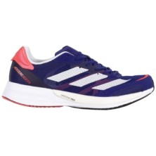 ZAPATILLA ADIZERO ADIOS 6