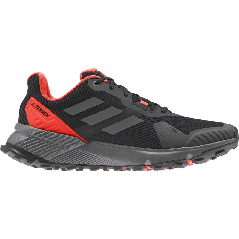 ZAPATILLA TERREX SOULSTRIDE TRAIL RUNNING