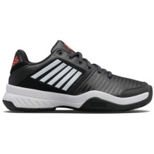 KSWISS COURT EXPRESS HB NEGRO