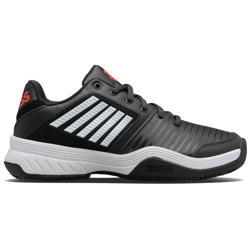 KSWISS COURT EXPRESS HB NEGRO