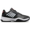 KSWISS COURT EXPRESS HB NEGRO