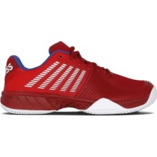 KSWISS EXPRESS LIGHT 2 HB ROJO