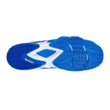Zapatillas De Pádel Hombre Babolat Movea 22 Azul