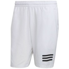 PANTALÓN CORTO CLUB TENNIS/PADEL 3 BANDAS