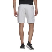 PANTALÓN CORTO CLUB TENNIS/PADEL 3 BANDAS