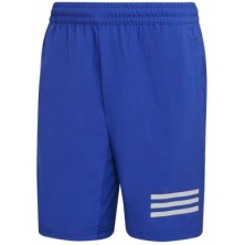PANTALÓN CORTO CLUB TENNIS/PADEL 3 BANDAS