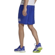 PANTALÓN CORTO CLUB TENNIS/PADEL 3 BANDAS