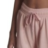 Pantalón Corto Adidas Club Color Wonder Mauve/Black