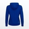 SUSADERA HEAD CLUB ROSIE HOODIE W AZUL ELECTRICO