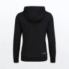 SUSADERA HEAD CLUB ROSIE HOODIE W NEGRA