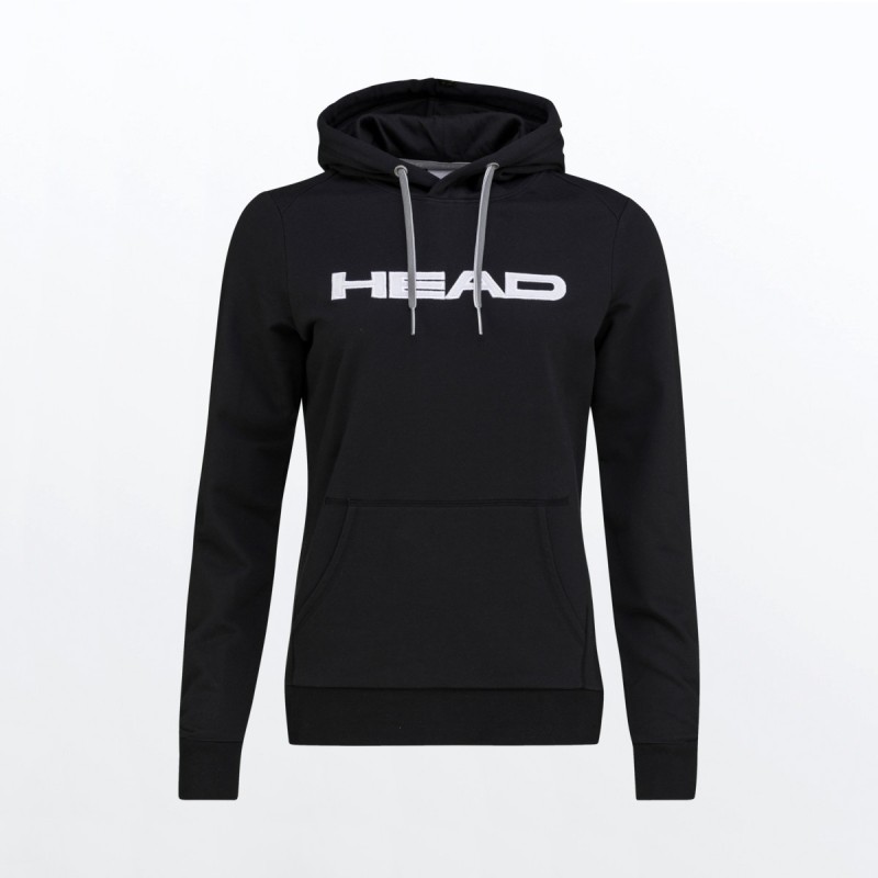 Susadera Head Club Rosie Hoodie W Negra