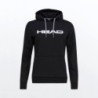 Susadera Head Club Rosie Hoodie W Negra