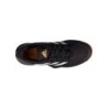 ZAPATILLAS PADEL ADIDAS COURTFLASH NEGRO