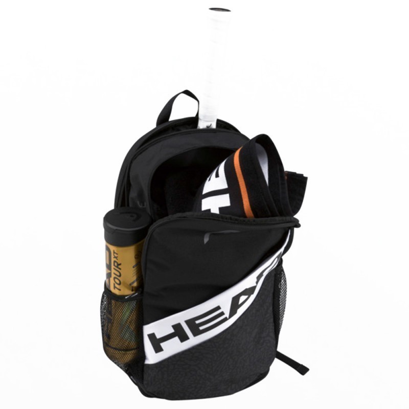MOCHILA HEAD ELITE BACKPACK