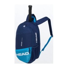 Mochila Paletero HEAD Elite Backpack Marino/Azul