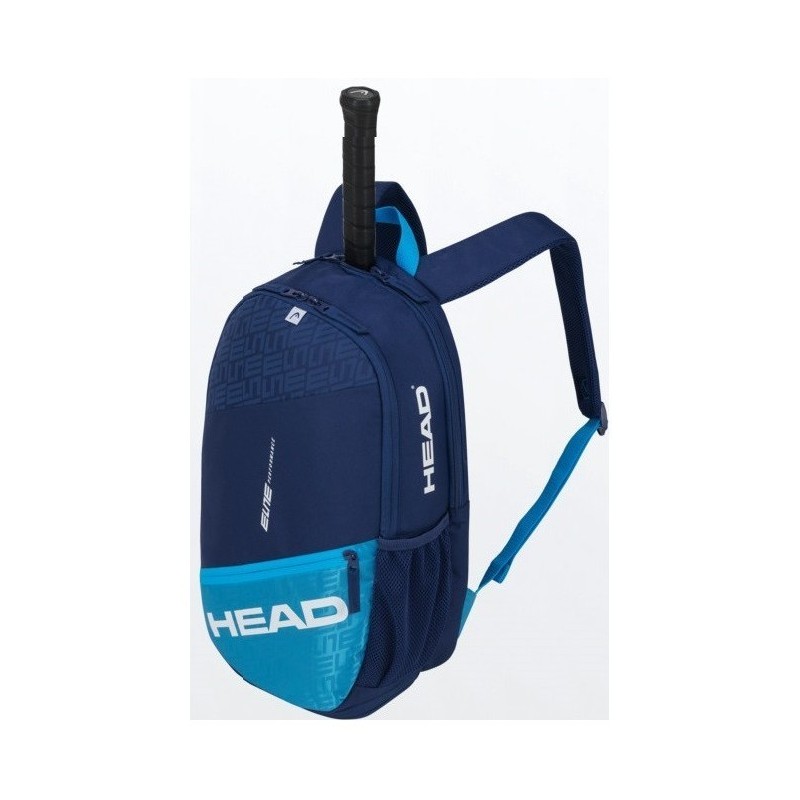Mochila Paletero HEAD Elite Backpack Marino/Azul