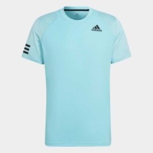 Camiseta Adidas Club 3-Stripe
