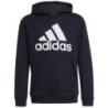 SUDADERA JR ADIDAS B BL COLOR TINLEY/BLANCO