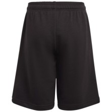 Pantalón Adidas Jr Corto B Bl Color Negro/Menta