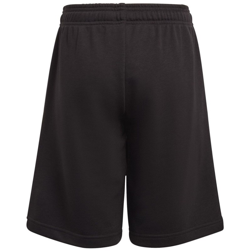 Pantalón Adidas Jr Corto B Bl Color Negro/Menta