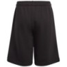 Pantalón Adidas Jr Corto B Bl Color Negro/Menta