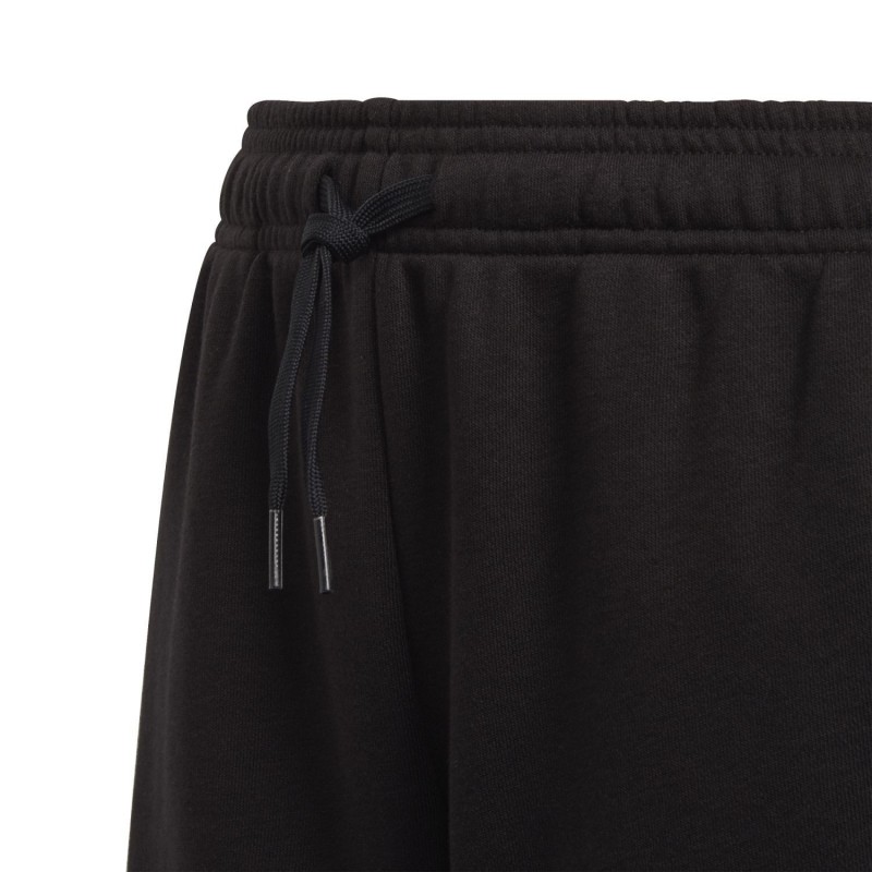 Pantalón Adidas Jr Corto B Bl Color Negro/Menta