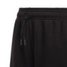 Pantalón Adidas Jr Corto B Bl Color Negro/Menta