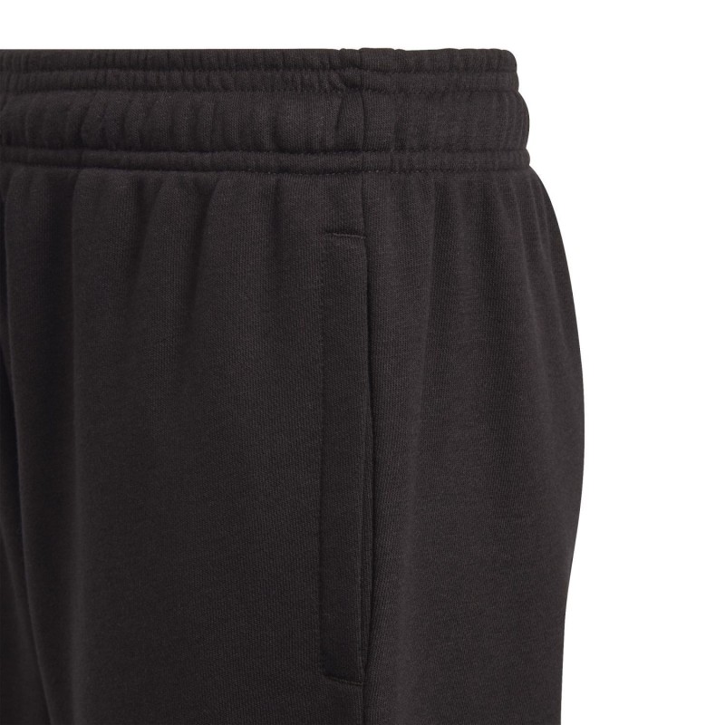 Pantalón Adidas Jr Corto B Bl Color Negro/Menta