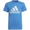 CAMISETA ADIDAS JR B BL COLOR AZUBRI/BLANCO