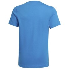 CAMISETA ADIDAS JR B BL COLOR AZUBRI/BLANCO