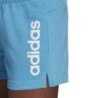 Pantalón Adidas Corto W Lin Ft Color Raciro/Blanco