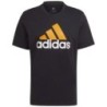 CAMISETA ADIDAS M BL SJ COLOR NEGRO/NARBRI/BLANCO