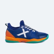 ZAPATILLAS PADEL OXYGEN PLUS 24