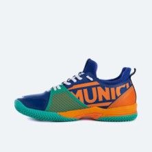 ZAPATILLAS PADEL OXYGEN PLUS 24