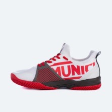 ZAPATILLAS PADEL OXYGEN PLUS 22