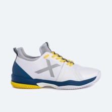 ZAPATILLAS PADEL OXYGEN PLUS 23