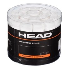 OVERGRIP HEAD 60 XTREMESOFT BLANCO