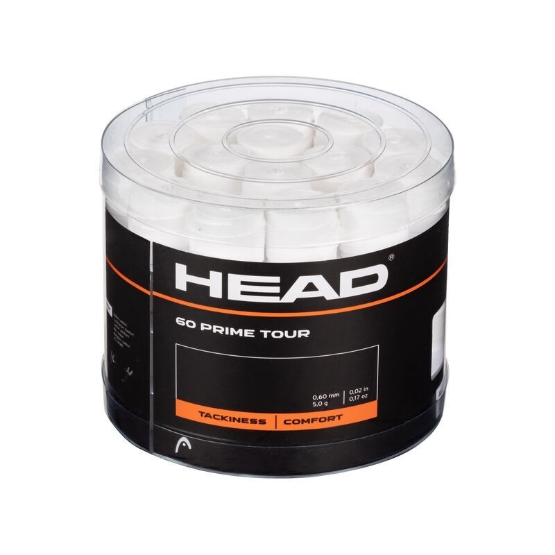 OVERGRIP HEAD 60 XTREMESOFT BLANCO