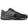 ZAPATILLAS EXPRESS LIGHT 2 Color Jetblack/steelgrey/spicyorange K-SWISS PERFORMANCE (año: 22)